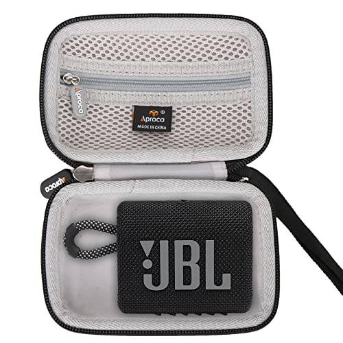Aproca 하드 Carry 여행용 케이스 JBL 고 3: 휴대용 스피커