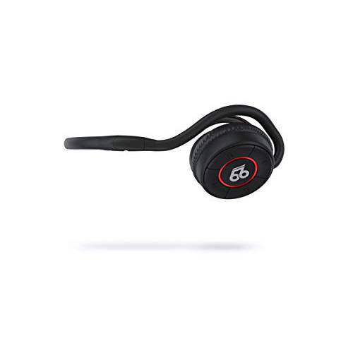 66 오디오 - Sport2 블루투스 5.0 무선 스포츠 헤드폰,헤드셋 (New 2022)