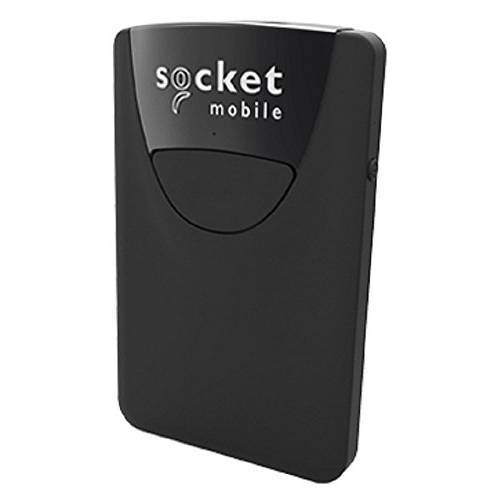 SocketScan S840, 2D 바코드 스캐너, 블랙
