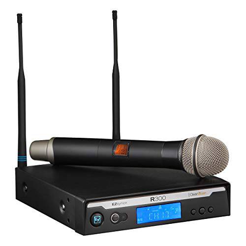 Electro-Voice R300-HD-C 소형,휴대용 시스템