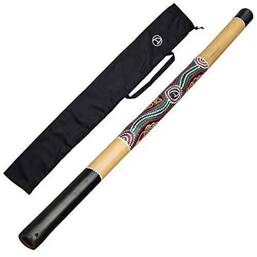Australian Treasures (내츄럴) Didgeridoo+  백