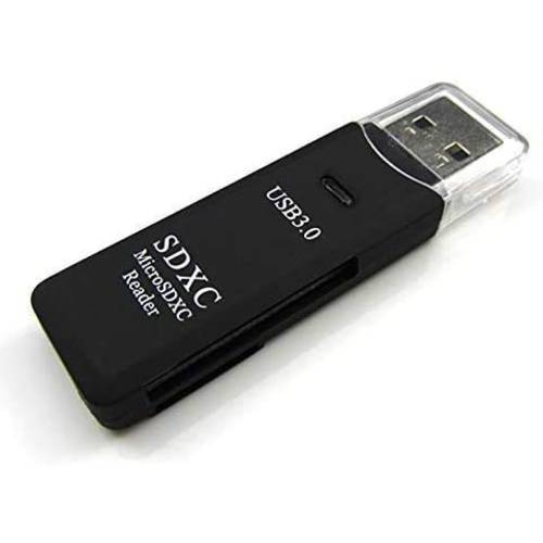 32GB Mp3 플레이어 블루투스 5.0 USB3.0 SD/ TF 카드 리더, 리더기