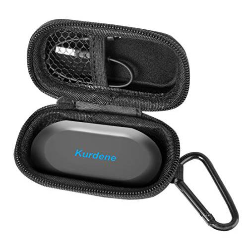 FitSand 하드 케이스 호환가능한 Kurdene 블루투스 무선 이어폰, 이어버드 헤드폰,헤드셋