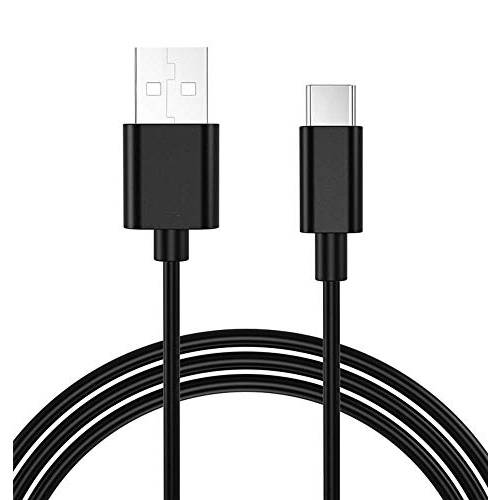 USB 충전기 케이블 충전 케이블 호환가능한 Mpow H19 IPO, H17, 059, H7 프로, H7, H12 오버이어 블루투스 헤드폰,헤드셋 Hi-Fi 스테레오 무선 헤드셋
