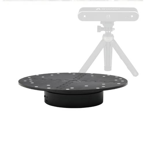 Revopoint Portable-Turntable 팝 3D 스캐너