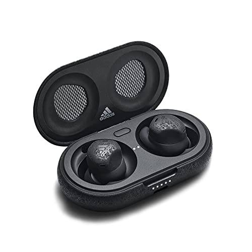 adidas FWD-02 스포츠 트루와이어리스 이어폰, 이어버드 헤드폰,헤드셋