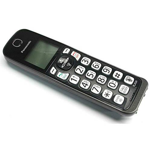 KX-TGDA51 Dect 6.0 디지털 교체용 무선 핸드셋 KX-TGD560
