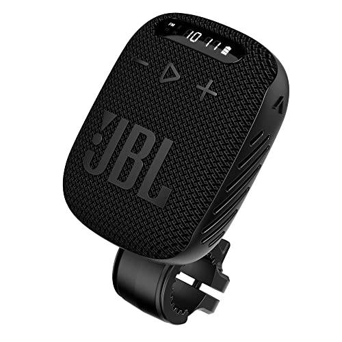 JBL Wind 3 FM 블루투스 핸들 스피커