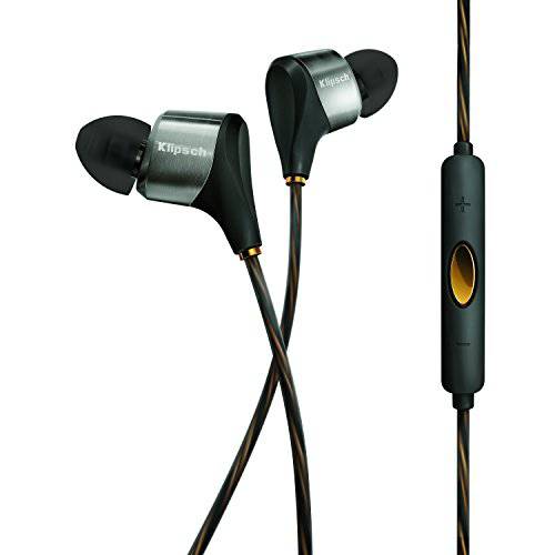 Klipsch XR8i In-Ear 헤드폰,헤드셋