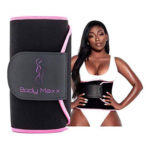 바디 Maxx Women’s 허리 얇은 두꺼운 트리밍 벨트 - 허리 얇은 벨트