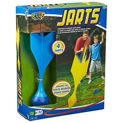 POOF 야외 게임 Jarts Lawn Darts