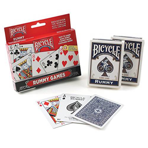 Bicycle  플레이 카드 게임