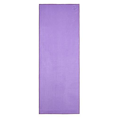 Manduka (MNDK9 eQua-72-Perennial eQua Yoga Towel