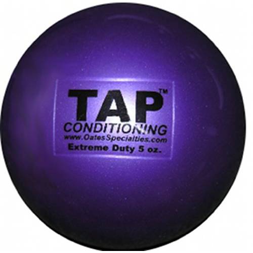 TAP 가중 Ball-Extreme 듀티, 5-Ounce
