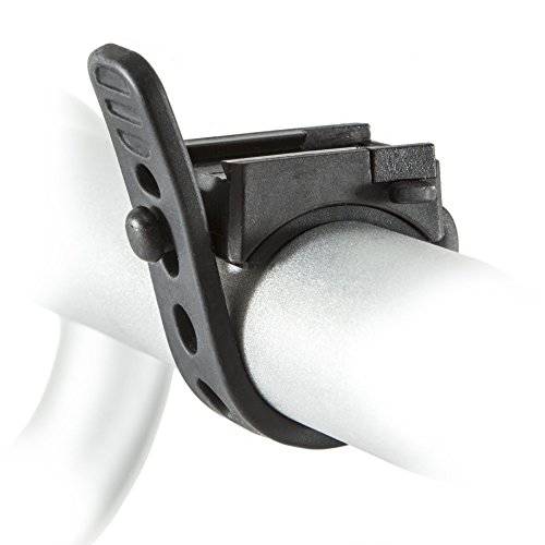 Cycle Torch Shark 550R 교체가능 마운트 브라켓 Rubbers 세트 -Fits 모든 핸들바 Up to 40mm