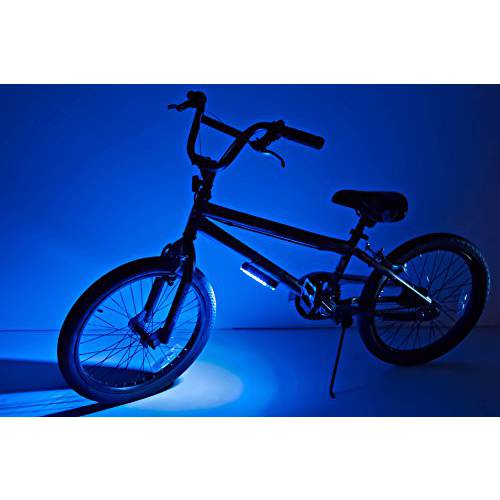 Brightz GoBrightz LED 자전거 프레임 액세서리 라이트