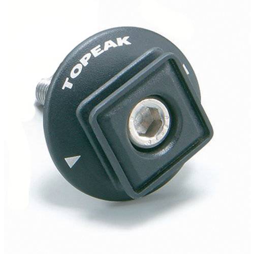 Topeak F66 Fixer for Phone Pack, 도구 가방 및 Moonshine 3H / HID 배터리 장착