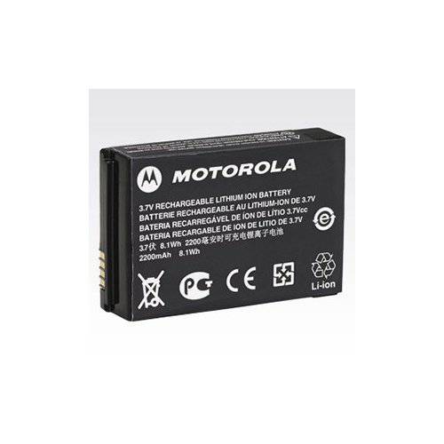 Motorola Original, 오리지날, 오리지날 PMNN4468 Li-Ion 2300mAh 배터리