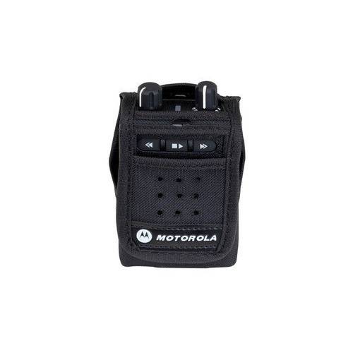PMLN6725A PMLN6725 - Motorola Minitor VI 나일론 Carry 케이스. 휴대용소형무선호출기 Not 포함.