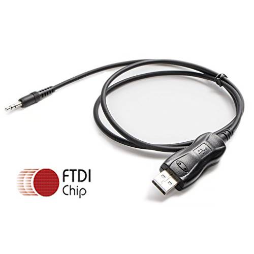 BTECH PC04 FTDI USB 프로그래밍 케이블 UV-25X2, UV-25X4, UV-50X2