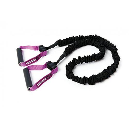 Escape Fitness USA Power 01-Tubes, Pink