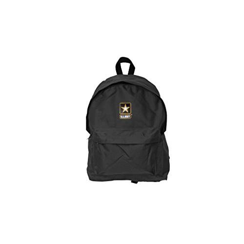 US Army Heritage Classic Backpack (Black)