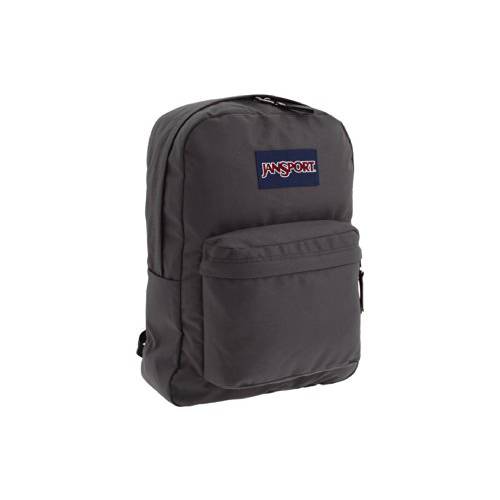 Jansport Superbreak Backpack, 블랙 (T936)