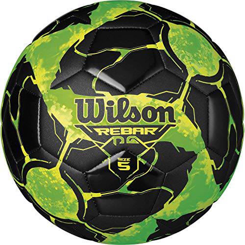 Wilson Rebar NG Soccer Ball