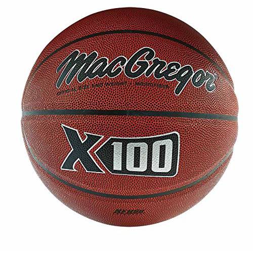 Macgregor X100 Indoor Basketball