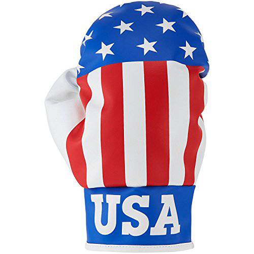 ProActive Sports Boxing Glove Golf Headcover
