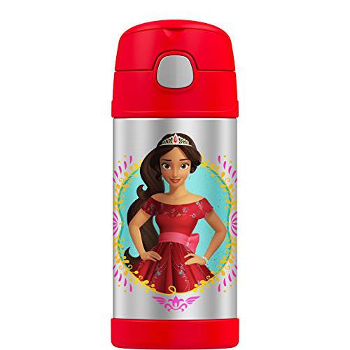 Thermos Funtainer 12 Ounce Bottle, Elena Of Avalor