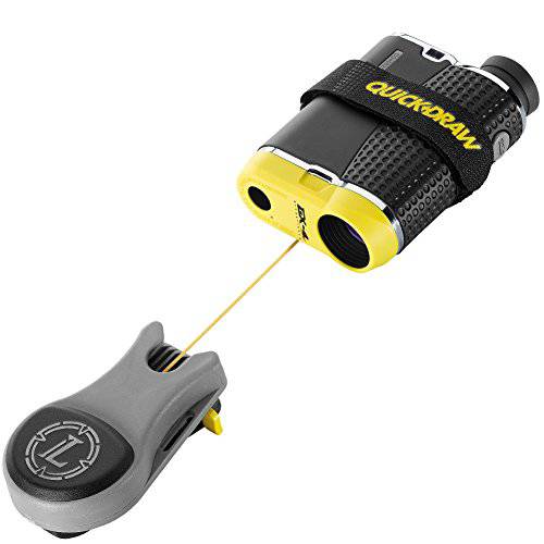 Leupold Quick Draw Retractable Tether System