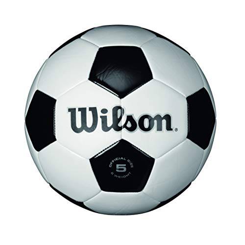 Wilson Traditional Soccer Ball