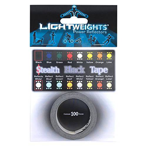 Lightweights  반사판 테이프