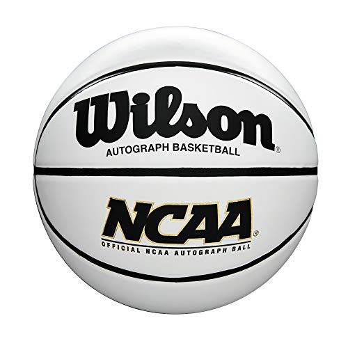 Wilson Autograph 농구 Series