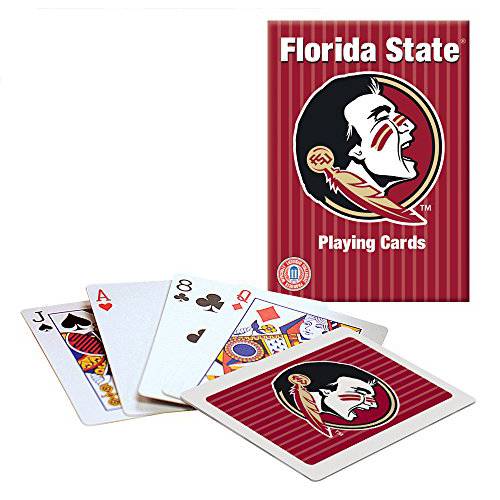Florida State 플레이 카드