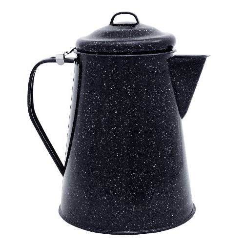 Granite Ware F6006-1 커피 Boilers, Graniteware, 100 oz