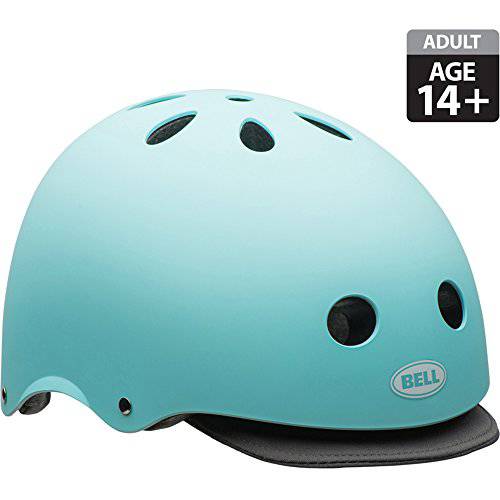 Bell Segment Multi-Sport 헬멧, 민트