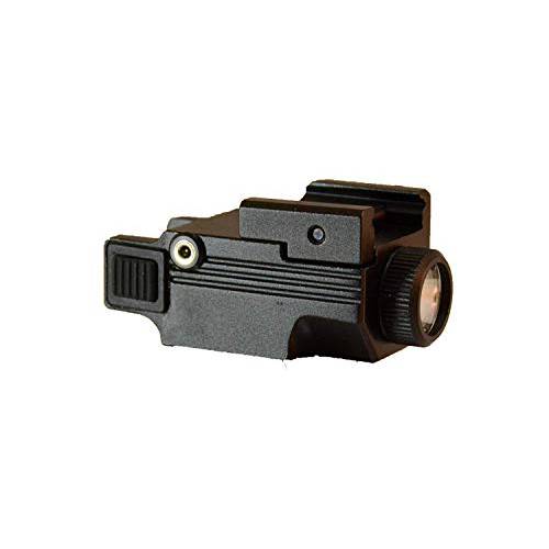 HiLight P3X 500 루멘 충전식 손전등, 플래시 라이트 LED 플래시라이트,조명 Sub-compact Pistols