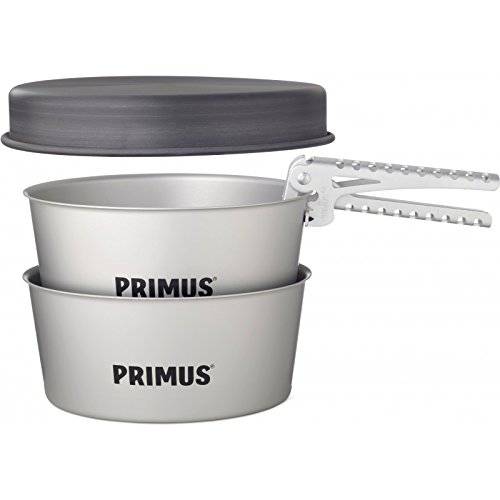 Primus  에센셜 P740290 Pot 세트 1.3L