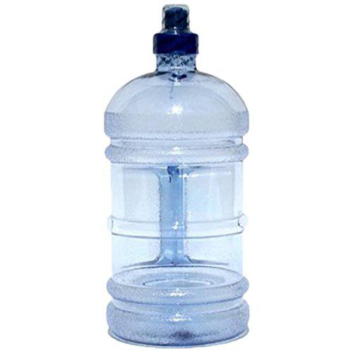 ORE  인터네셔널 H8O BPA 프리 물주전자, 물주전자, 워터저그 손잡이 (2 piece)