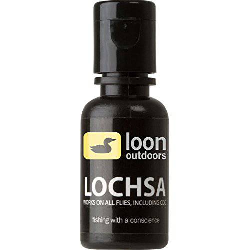 Loon Outdoors LOCHSA, 1/ 2 oz