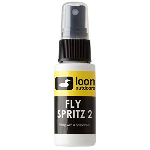 Loon Outdoors FLY 분출 2