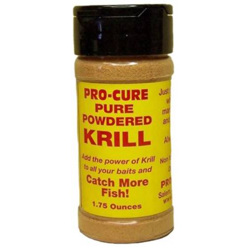 Pro-Cure Krill 파우더, 1.75 Ounce