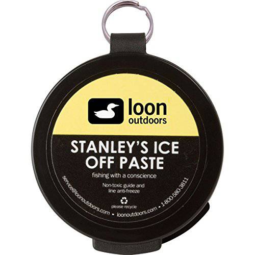 Loon Outdoors Stanley’s Ice-Off 페이스트