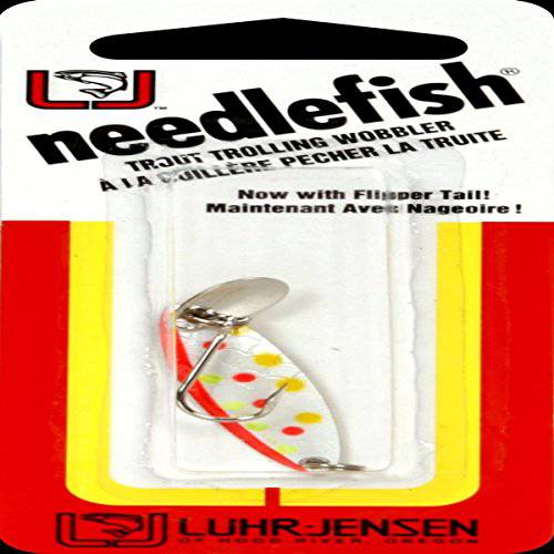 Luhr Jensen Needlefish 루어