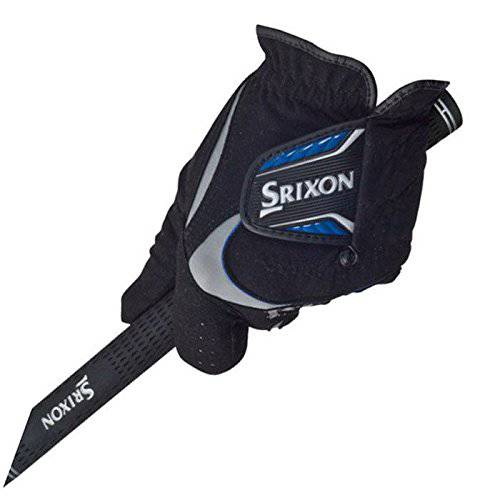 Srixon  골프 블랙 방수 장갑 (쌍, 세트)
