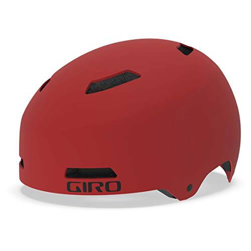 Giro  쿼터 성인 먼지 사이클링 헬멧