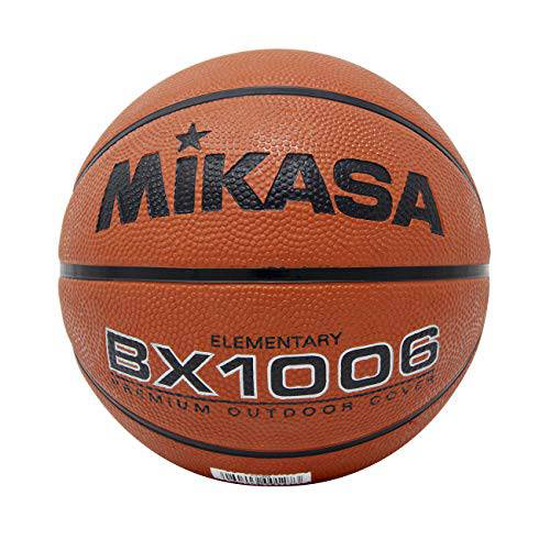 Mikasa BX1000 프리미엄 러버 농구