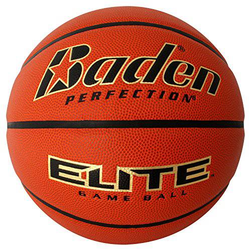 Baden Elite 실내 게임 농구